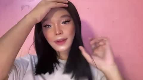 Snapshot of tiaragodhere chatting on 18, 5, 2026 Ms. Tiara online show from 18, 5, 2026