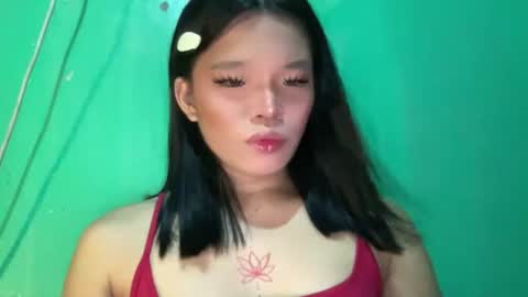 Snapshot of tiaragodhere chatting on 24, 5, 2026 Ms. Tiara online show from 24, 5, 2026