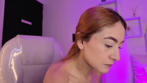 Tiarha online show from 30, 10, 2025