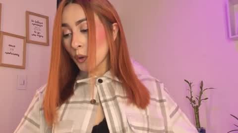 Tiarha online show from 6, 11, 2025