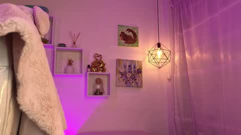 Tiarha online show from 13, 11, 2025