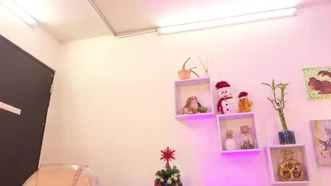 Tiarha online show from 17, 11, 2025