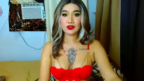 Snapshot of tiarrafoxs chatting on 26, 12, 2024 tiarrafoxs online show from 26, 12, 2024