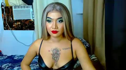 Snapshot of tiarrafoxs chatting on 8, 1, 2025 tiarrafoxs online show from 8, 1, 2025