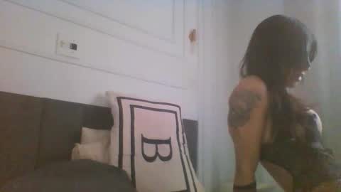 tiazinhabrasil online show from 22, 4, 2026