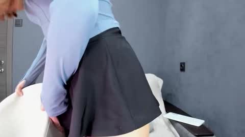 tibetian_fox_matilda online show from 30, 10, 2025