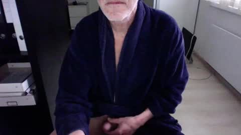 Snapshot of tiburzio chatting on 23, 1, 2025 tiburzio online show from 23, 1, 2025