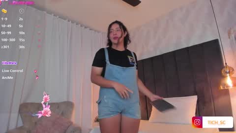 TICH online show from 6, 12, 2024