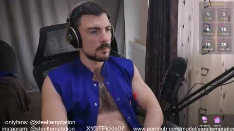 tickle_my_pickle07 online show from 6, 1, 2026