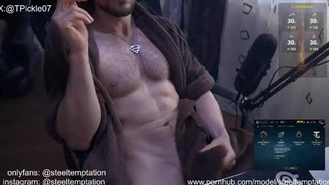 tickle_my_pickle07 online show from 20, 3, 2026