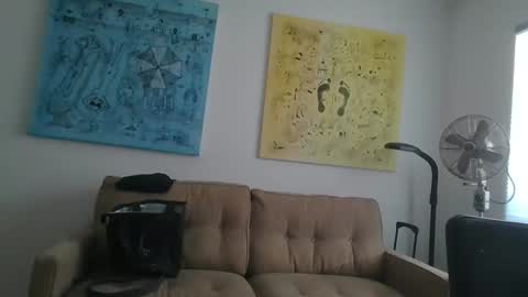 JustMe online show from 9, 2, 2025