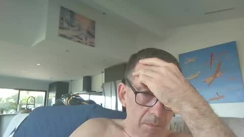 JustMe online show from 22, 2, 2025