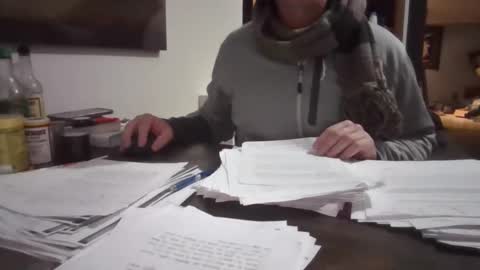 Snapshot of tiedviking chatting on 9, 12, 2024 tiedviking online show from 9, 12, 2024