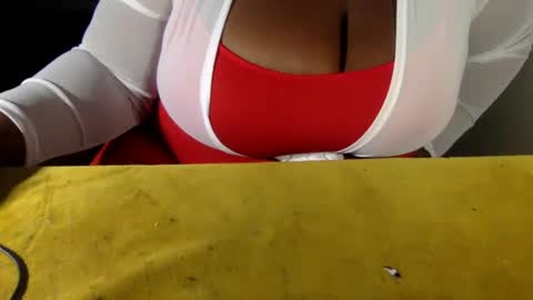 Tierra Henri online show from 5, 3, 2025