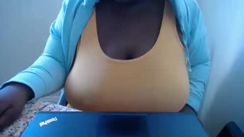 Tierra Henri online show from 11, 1, 2026