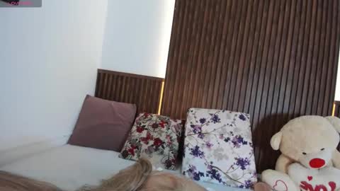 tifanny_doll01 online show from 10, 11, 2025