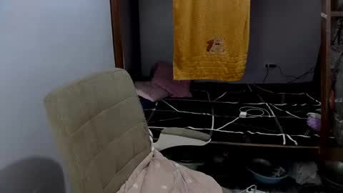 Snapshot of tifanny_foxdoll chatting on 22, 1, 2025 Goddess Tifanny online show from 22, 1, 2025