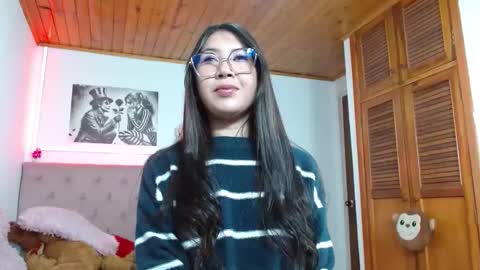 Tifanny online show from 26, 10, 2025