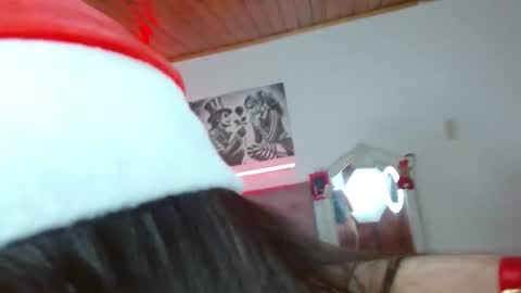 Tifanny online show from 23, 12, 2025