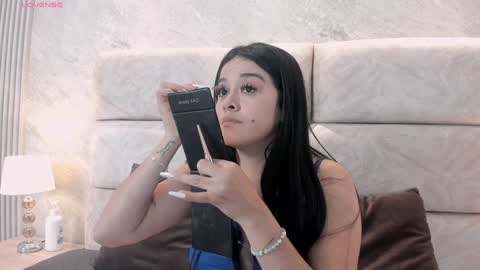 Tiff3 online show from 14, 1, 2025