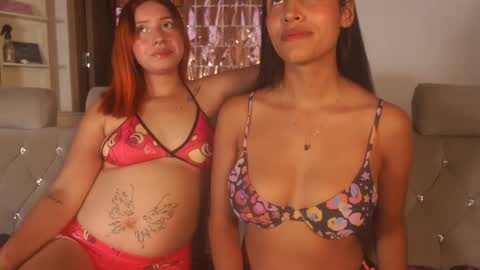 Snapshot of tifany_ramirez4w chatting on 30, 10, 2025 Estefana Ramrez online show from 30, 10, 2025