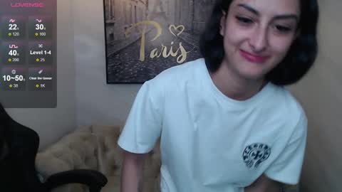 Hi Stream 800 to 1400 online show from 25, 11, 2025