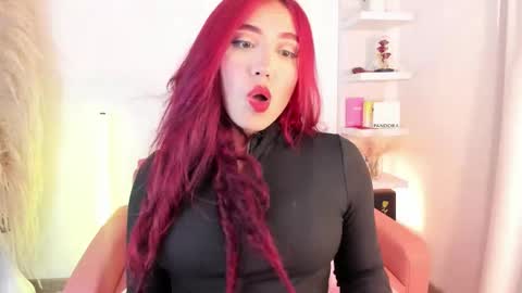 Tiffany online show from 22, 3, 2026