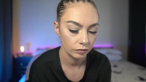 Tiffany online show from 4, 2, 2026