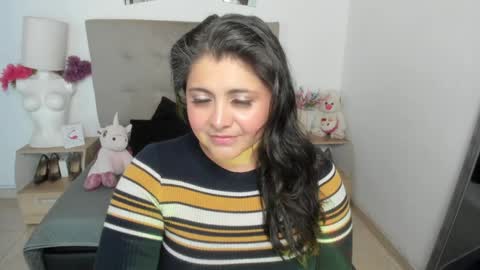 Tiff Luxx online show from 31, 3, 2026