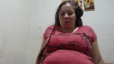 Snapshot of tiffa_hot_29 chatting on 30, 12, 2024 Tiffany online show from 30, 12, 2024