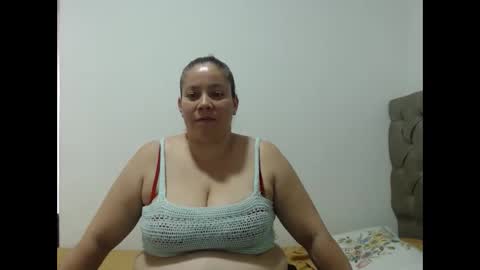 Snapshot of tiffa_hot_29 chatting on 24, 1, 2025 Tiffany online show from 24, 1, 2025