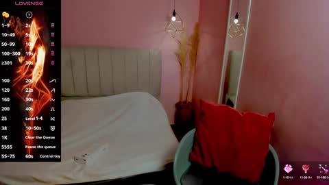 Snapshot of tiffani__love chatting on 11, 12, 2024 Tiffany online show from 11, 12, 2024