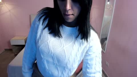 Snapshot of tiffani__love chatting on 6, 1, 2025 Tiffany online show from 6, 1, 2025
