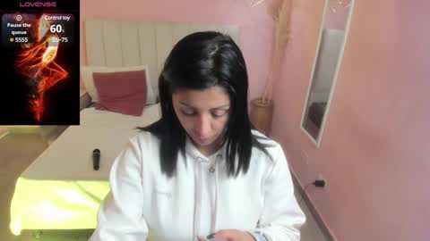 Snapshot of tiffani__love chatting on 7, 2, 2025 Tiffany online show from 7, 2, 2025