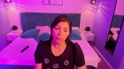 Snapshot of tiffani__love chatting on 13, 2, 2025 Tiffany online show from 13, 2, 2025