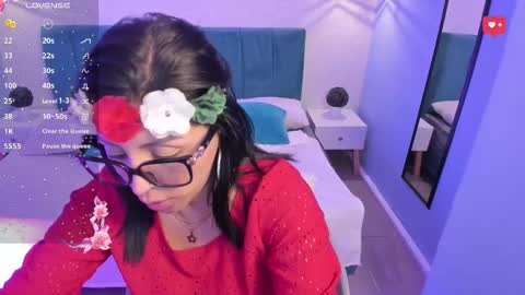 Snapshot of tiffani__love chatting on 18, 2, 2025 Tiffany online show from 18, 2, 2025