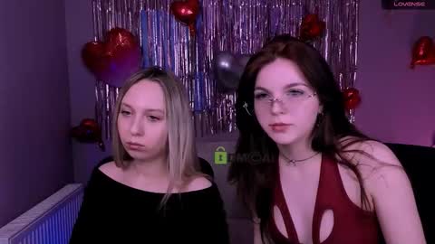 Snapshot of tiffani_murr chatting on 15, 2, 2026 Tif online show from 15, 2, 2026