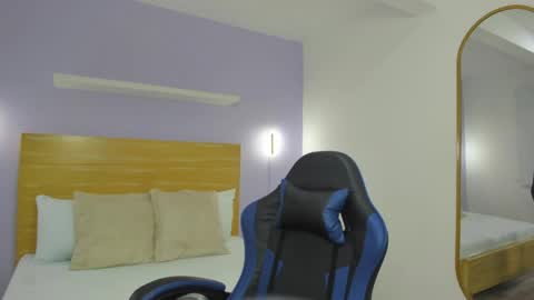 Snapshot of tiffanny_doll_ chatting on 4, 5, 2026 T I F F A N N Y online show from 4, 5, 2026