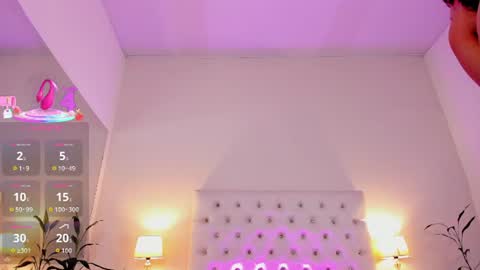 Snapshot of tiffanny_gomez chatting on 12, 7, 2026 Tifanny online show from 12, 7, 2026