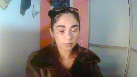 Snapshot of tiffany1223 chatting on 23, 7, 2026 tiffany1223 online show from 23, 7, 2026