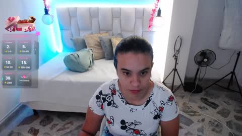 tiffany online show from 31, 12, 2024