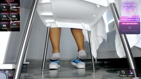 tiffany online show from 23, 2, 2025