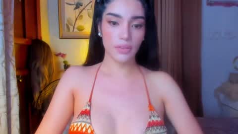 Snapshot of tiffany_cams chatting on 19, 7, 2026 Tiffany online show from 19, 7, 2026