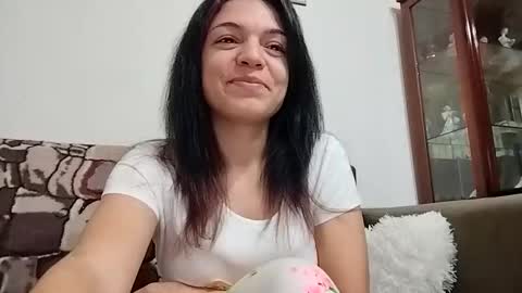 Snapshot of tiffany_chloe chatting on 29, 1, 2025 Tiffany online show from 29, 1, 2025