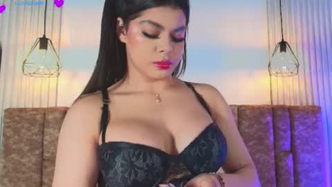 tiffany_johnson111 online show from 12, 6, 2026