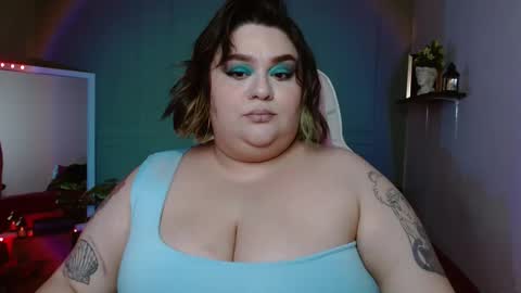 Snapshot of tiffany_laurens chatting on 11, 12, 2024 dont forget ask for custom vids online show from 11, 12, 2024