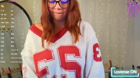 Tiffany Lopez online show from 4, 2, 2025