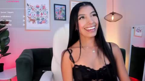 Snapshot of tiffany_low chatting on 16, 7, 2026 tiffany_low online show from 16, 7, 2026