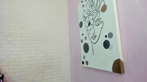 tiffany_mendez online show from 12, 9, 2025