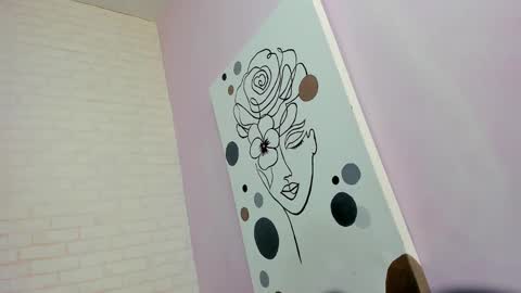 tiffany_mendez online show from 17, 9, 2025